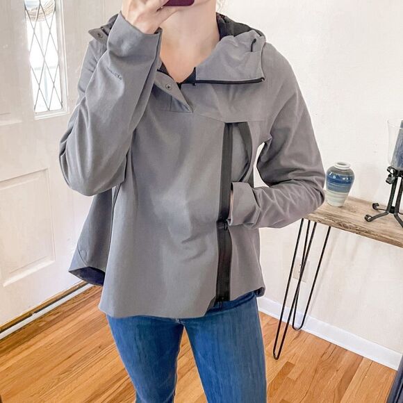 The North Face Apex Flex Anorak Pullover Jacket - Picture 2 of 12